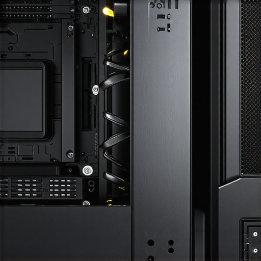 Best SSD Storage & Cooling Tips for High-Performance Workstations