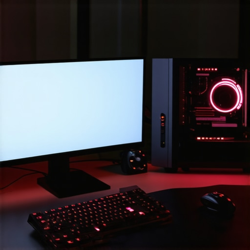 Best Workstation PC Builds & SSD Storage Tips for 2024 Success