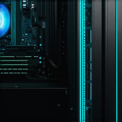 Best Workstation PC Cooling & SSD Storage Tips for 2024