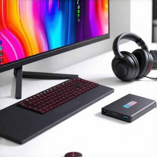 Best Workstation PC & SSD Storage Hacks for Creatives in 2024