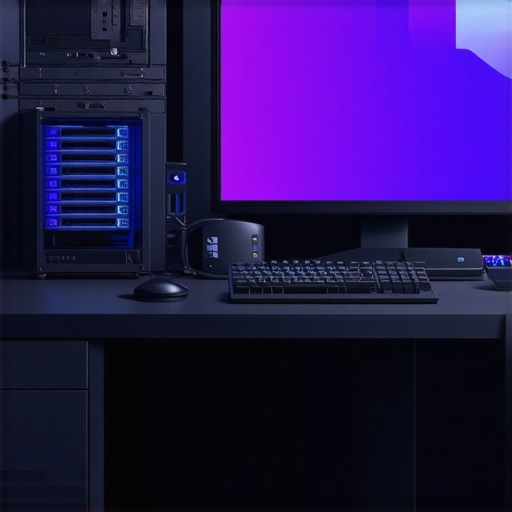 Best Workstation PC & SSD Storage Strategies for 2024