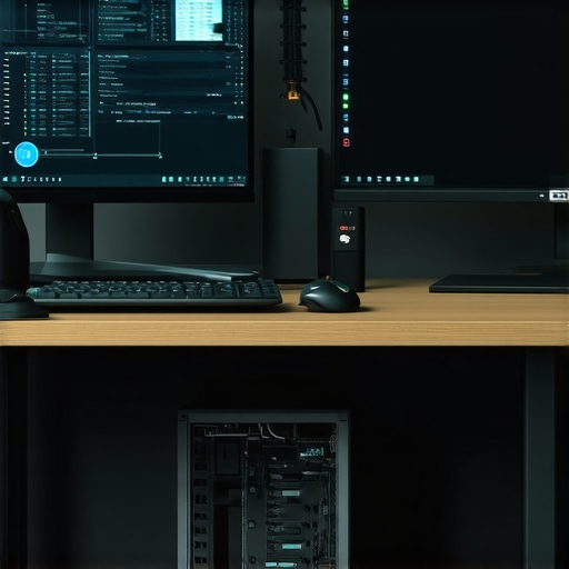 Best Workstation PC & SSD Storage Tips for Ultimate Performance