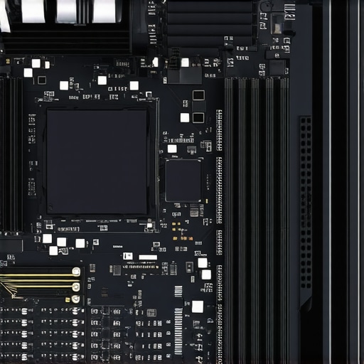 Top Workstation PC Cooling & SSD Tips for Peak Performance in 2024