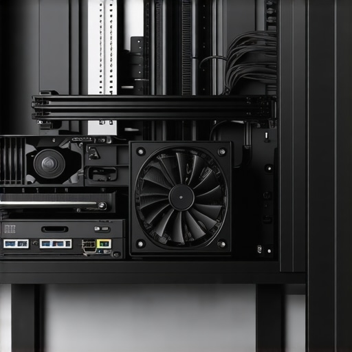 Ultimate Workstation PC & Cooling Solutions for High-Performance Systems