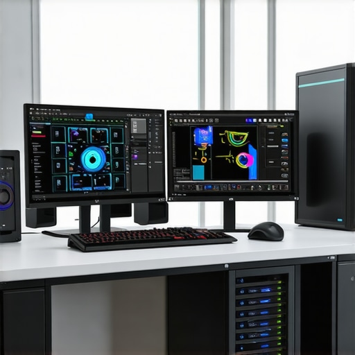 Ultimate Workstation PC and SSD Storage Guide for Creatives