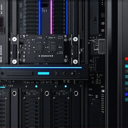 Workstation PC Cooling & SSD Storage Tips for 2024
