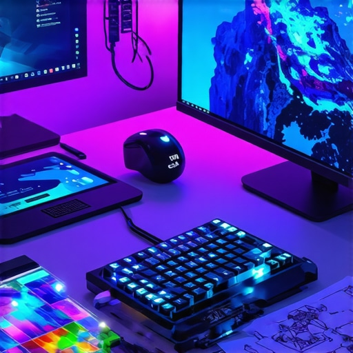 Workstation PC & SSD Storage Secrets to Boost Creativity in 2024