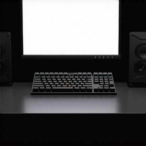 Best Professional Monitors & Mechanical Keyboards for Seamless Productivity