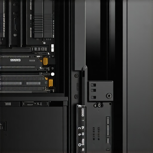 Best SSD Storage & Cooling Solutions for Workstations in 2024