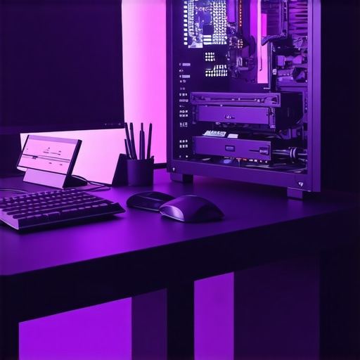 Best Workstation PC Builds & SSD Storage Tips for 2024