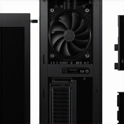 Best Workstation PC Cooling & SSD Storage Tips for 2024