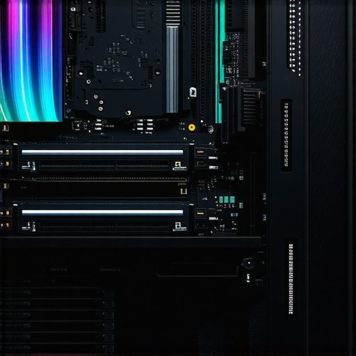 Best Workstation PC Cooling & SSD Storage Tips for 2024