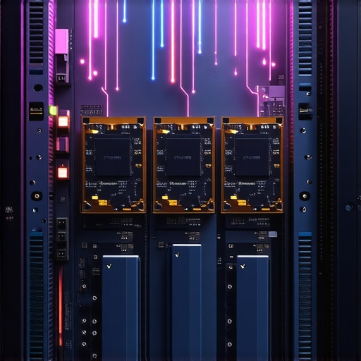 Best Workstation PC & SSD Storage Tips for 2024 Performance