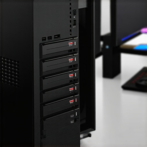 Best Workstation PCs & SSD Storage Tips for 2024 Performance