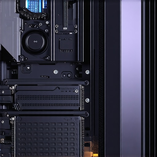 Essential SSD Storage & PC Cooling Strategies for High-Performance Workstations