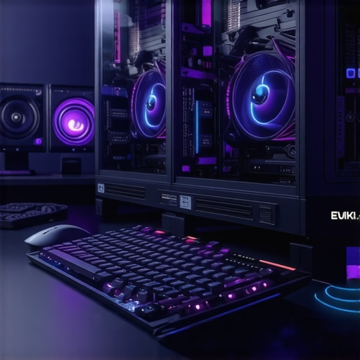 Top SSD Storage & Workstation PC Cooling Tips for 2024