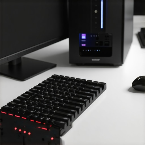 Top Workstation PC & SSD Storage Tips for 2024 Performance