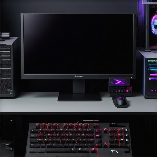 Top Workstation PC & SSD Storage Tips for 2024 Performance