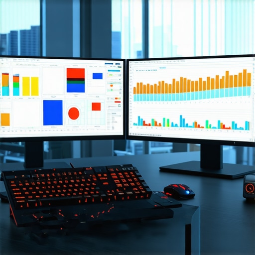 Ultimate Guide to Professional Monitors & Mechanical Keyboards in 2024