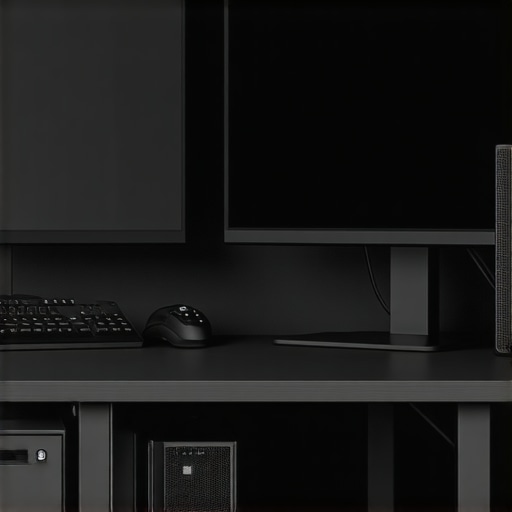 Ultimate Guide to Professional Monitors & PC Cooling Solutions for Workstations