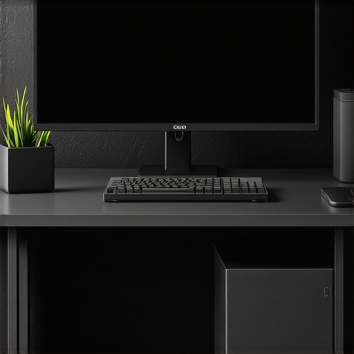 Ultimate Guide to Professional Monitors & SSD Storage for Workstations