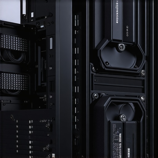 Ultimate Guide to Workstation PC Cooling & SSD Storage Optimization