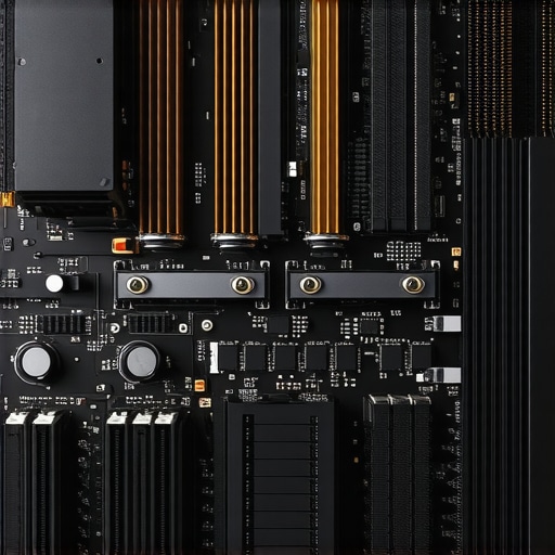 Ultimate Guide to Workstation PC Cooling & SSD Storage Strategies 2024