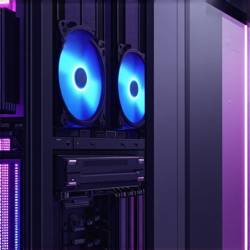 Ultimate Guide to Workstation PC Cooling & SSD Storage in 2024