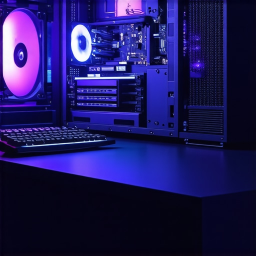 Ultimate Guide to Workstation PC Cooling & SSD Storage in 2024