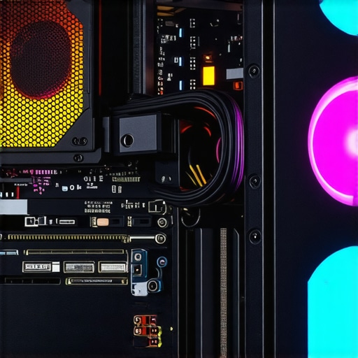 Workstation PC Optimization: Top SSD Storage & Cooling Tips 2024