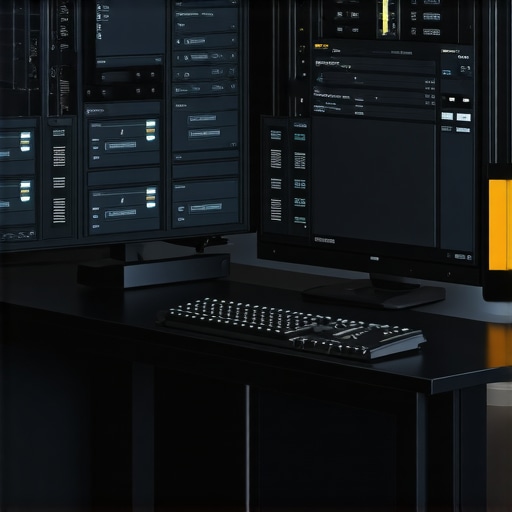 Workstation PC & SSD Storage Optimization Tips for 2024