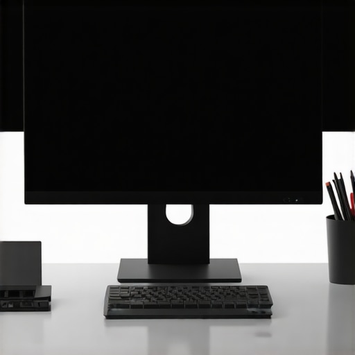 16K Display Myth: Do You Need a 200Hz Monitor for Design in 2026?