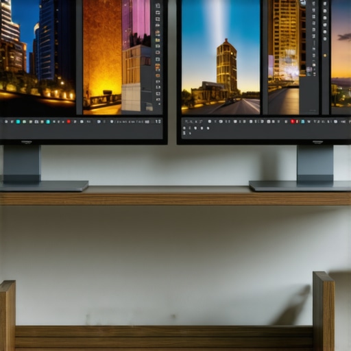 16K vs 8K: Testing the Best Professional Monitors of 2026
