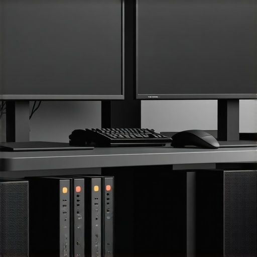 Best Workstation PC Builds & SSD Storage Tips for 2024 Success