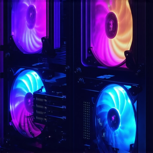 Best Workstation PC Cooling & SSD Storage Tips for 2024