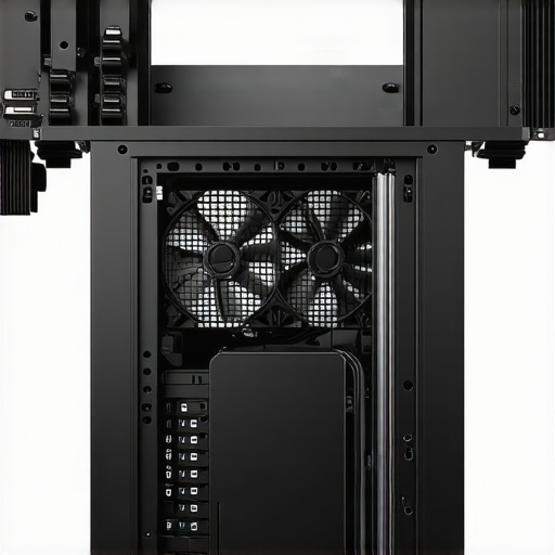 Best Workstation PC Cooling & SSD Storage Tips for 2024