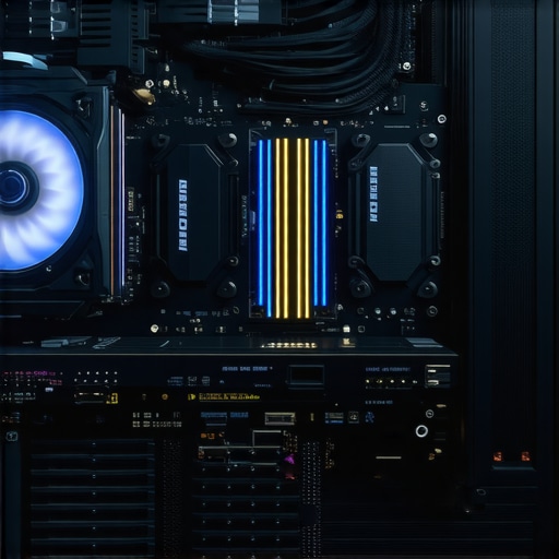 Best Workstation PC Cooling & SSD Storage Tips for 2024