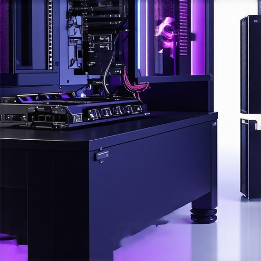 How to Cool a 1000W Dual-GPU Workstation Without Loud Fans [2026 Fix]