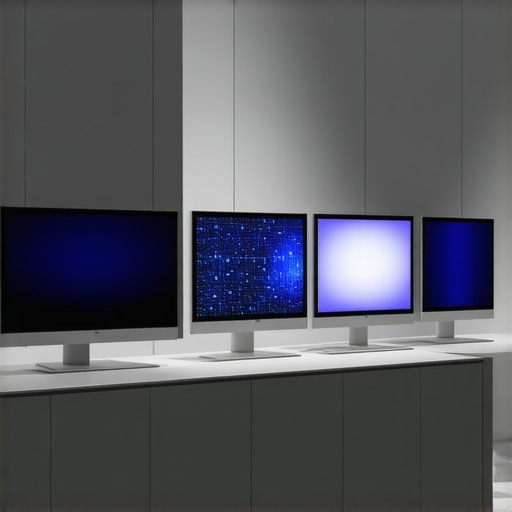 Is Your 8K Monitor Obsolete? 5 Micro-LED Picks for 2026