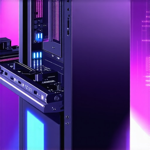 Optimize Your Workstation PC with SSD Storage & Cooling in 2024