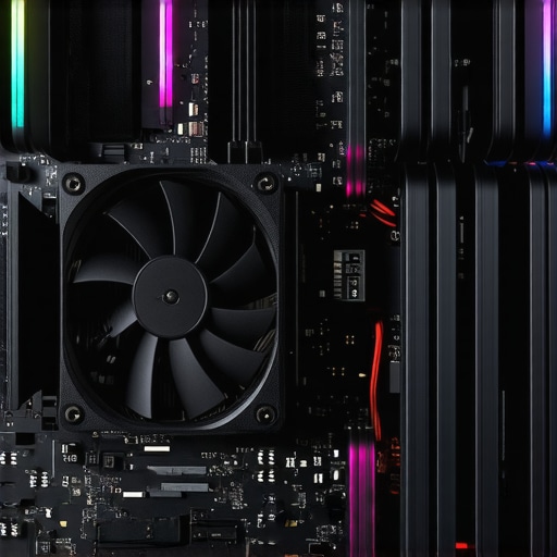 Stop Gen7 SSD Throttling: 5 Cooling Hacks for 2026 Builds