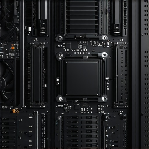 Top SSD Storage & Cooling Solutions for High-Performance Workstations