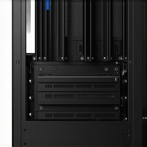 Top SSD Storage & Cooling Solutions for Workstations in 2024