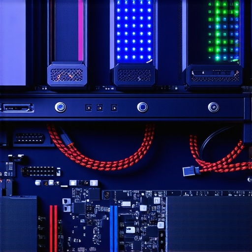 Top SSD Storage & Cooling Tips for High-Performance Workstations