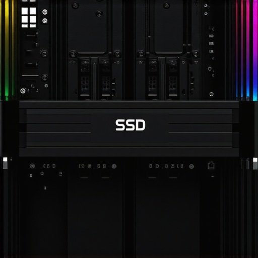 Top SSD Storage & PC Cooling Tips for High-Performance Workstations