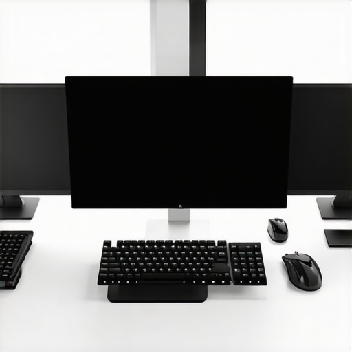 Ultimate Guide to Professional Monitors & Mechanical Keyboards in 2024