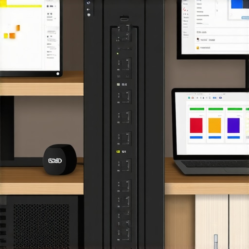 Ultimate Guide to SSD Storage & Workstation PCs for Creatives