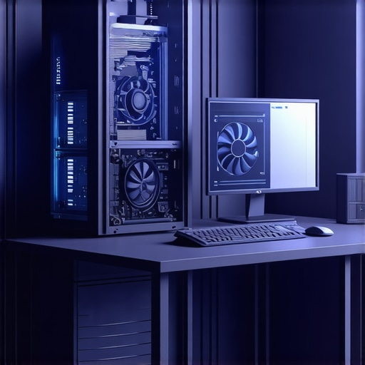 Ultimate Guide to Workstation PCs & Mechanical Cooling Solutions in 2024