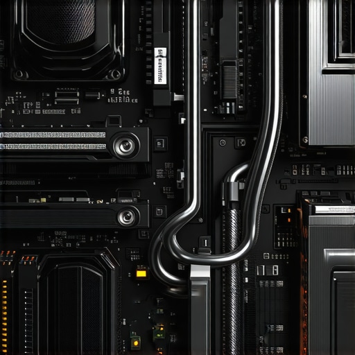 Ultimate PC Cooling & SSD Storage Tips for Workstation Performance