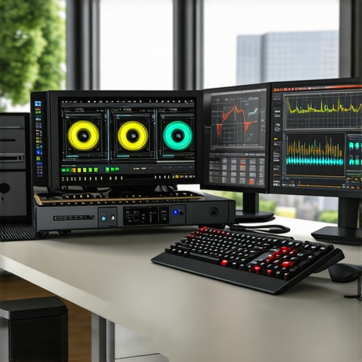 Ultimate Workstation PC Build: SSD & Cooling Tips for 2024